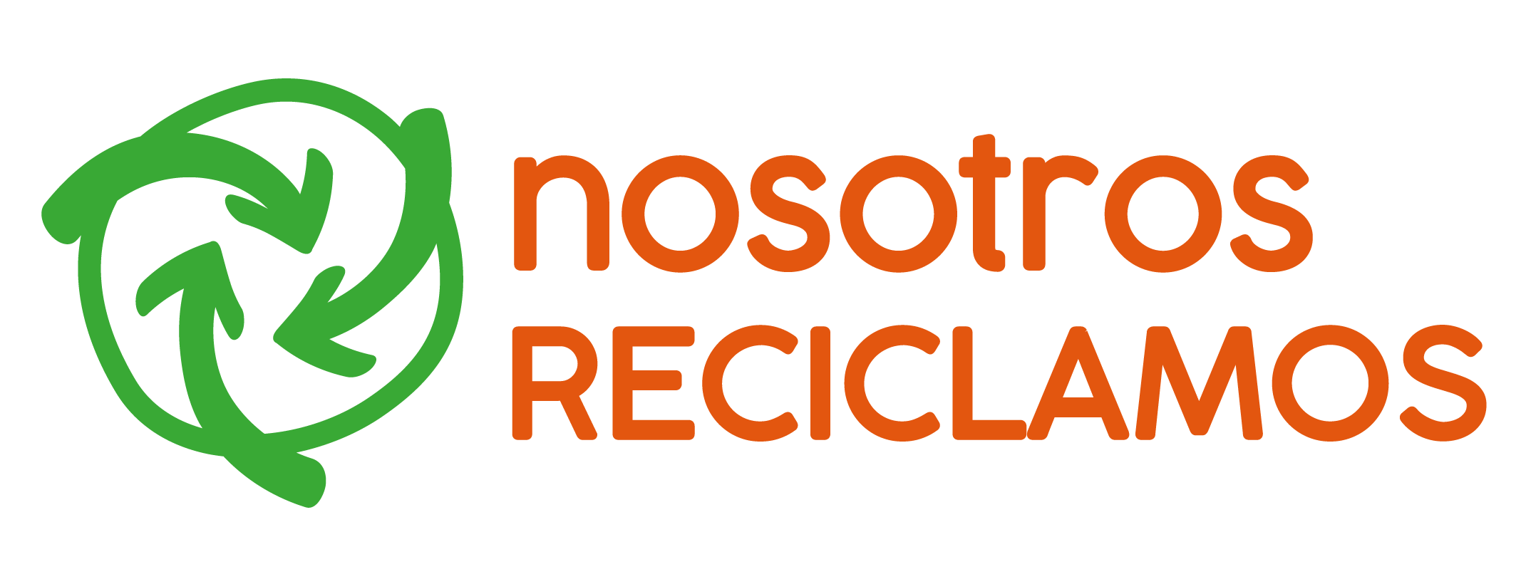 Nosotros Reciclamos